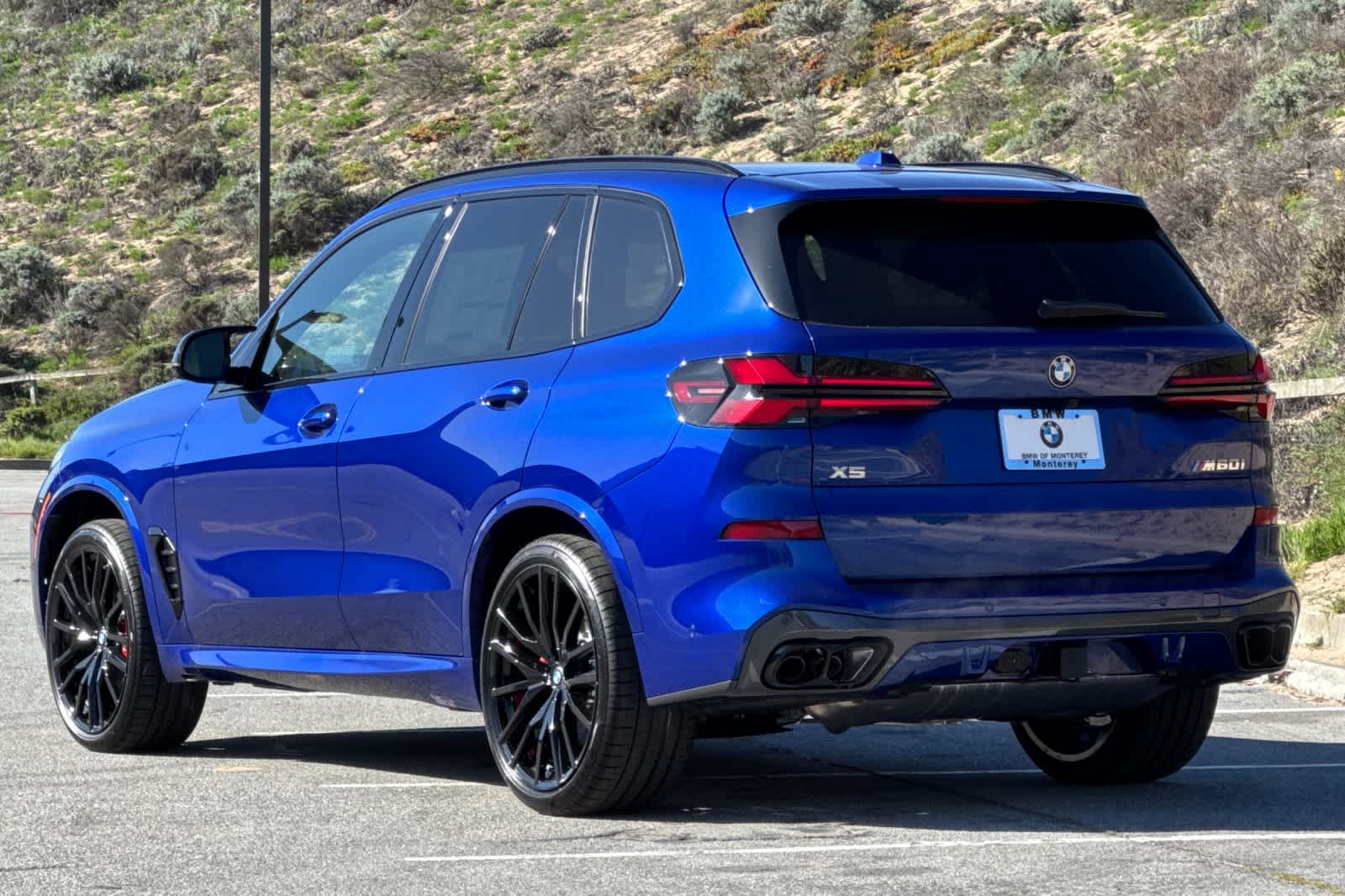 Thumbnail: 2026 BMW X5 - 6