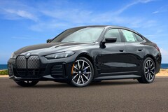 2025 BMW i4 eDrive40 Gran Coupe Seaside, CA