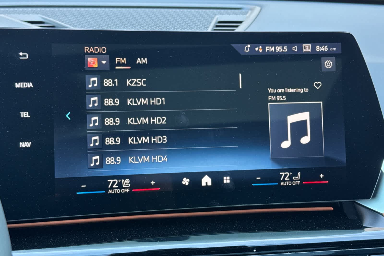 Thumbnail: 2026 BMW X1 - 22