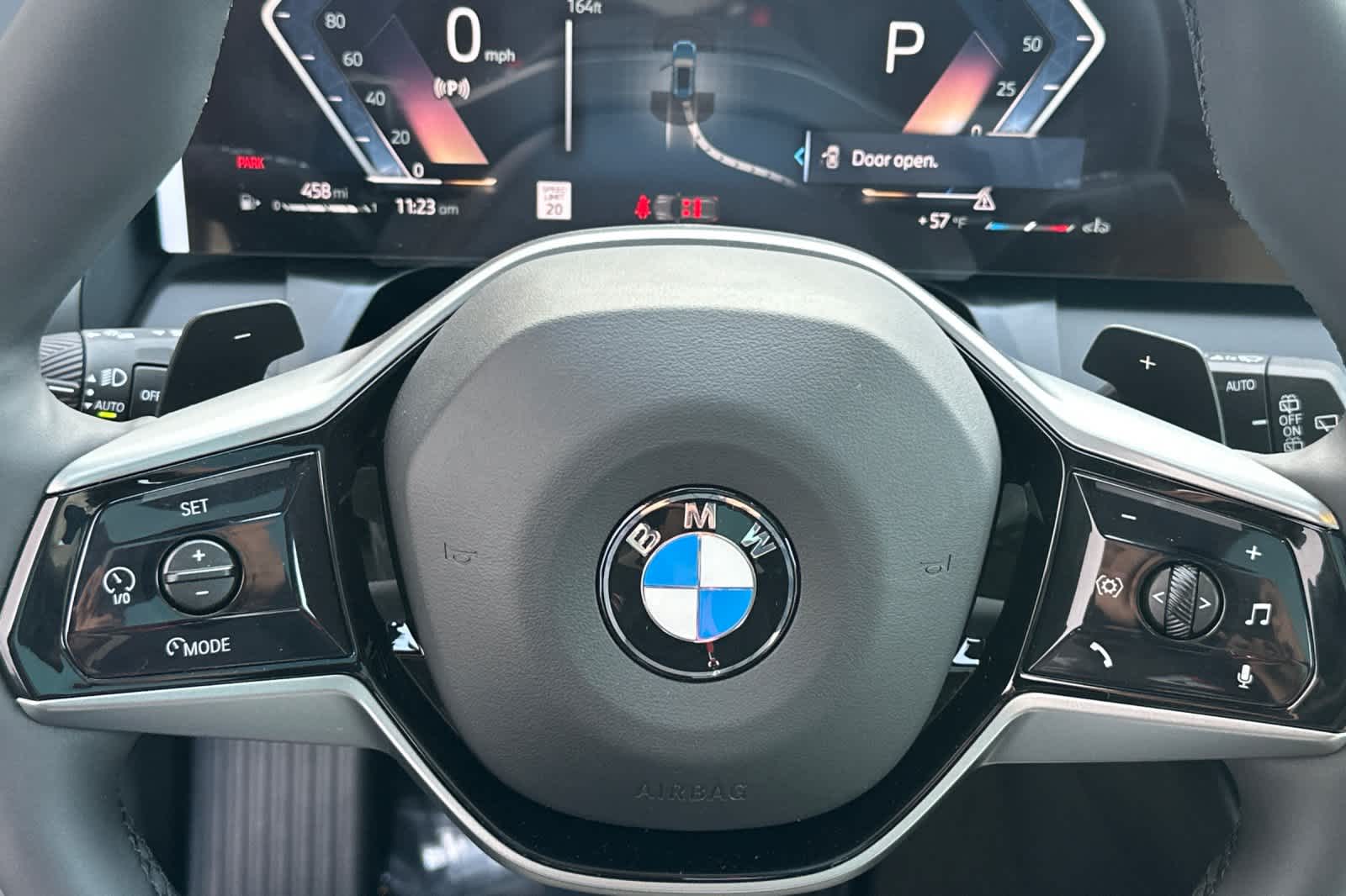 Thumbnail: 2026 BMW X3 - 27