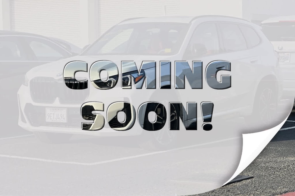 Used 2023 BMW X1 xDrive28i SUV