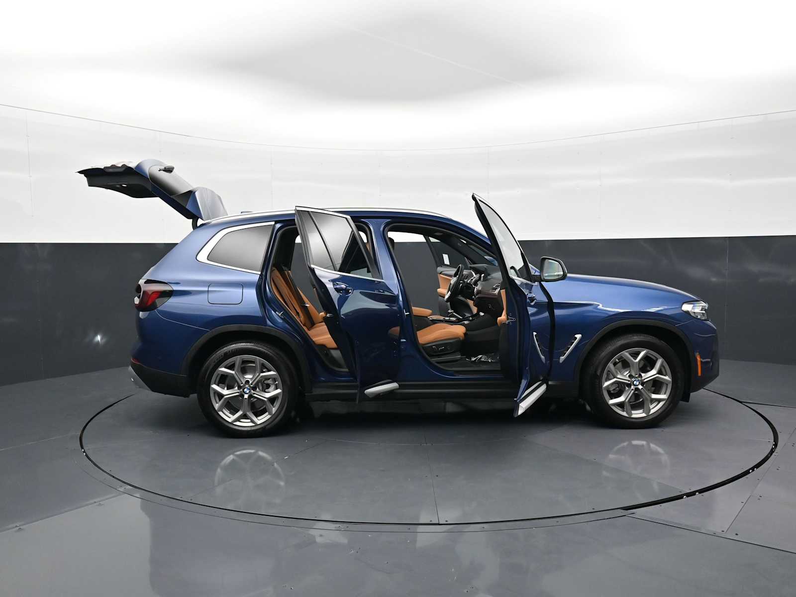 2024 BMW X3 30i - Photo 35