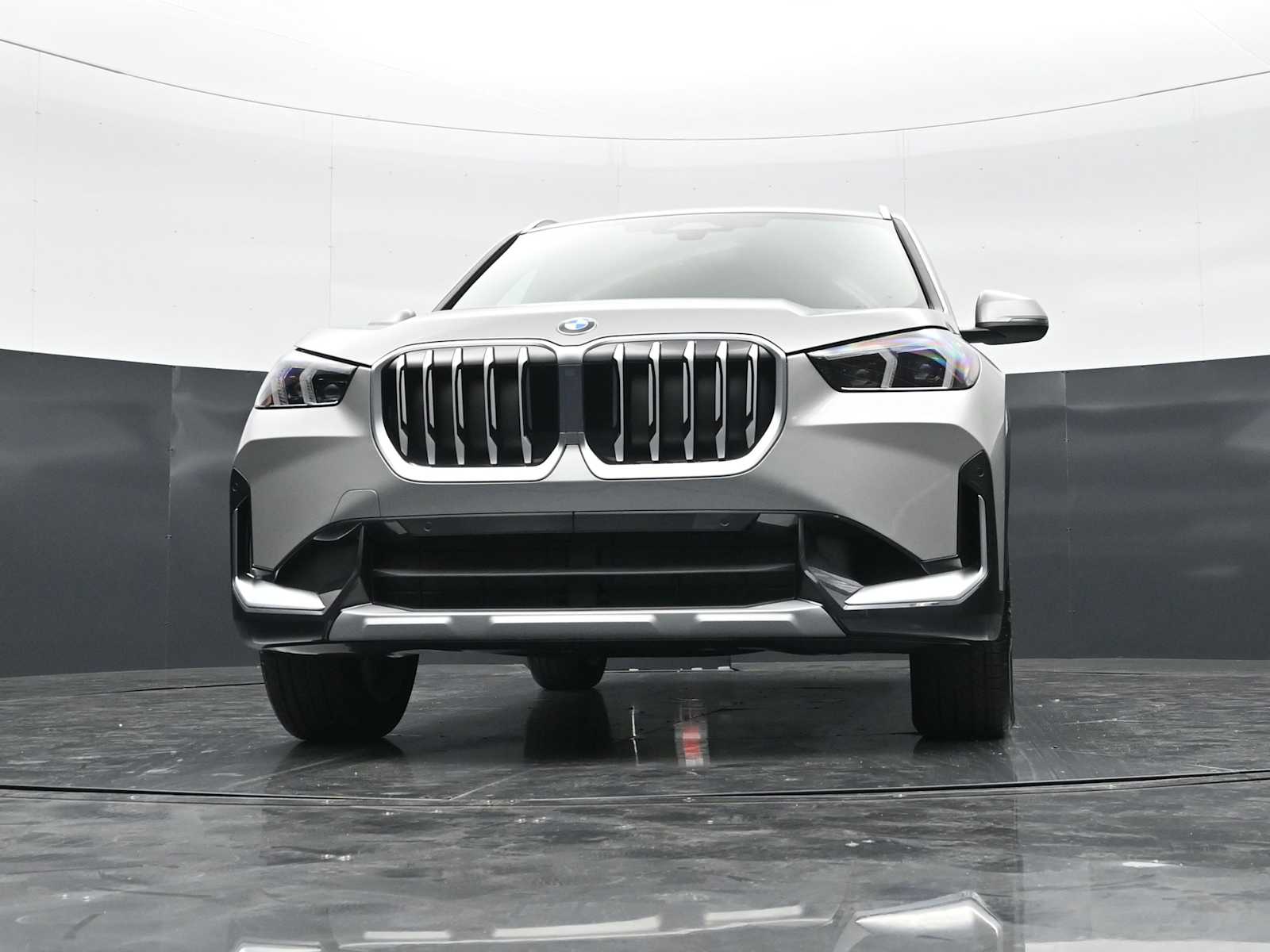 Thumbnail: 2026 BMW X1 - 26