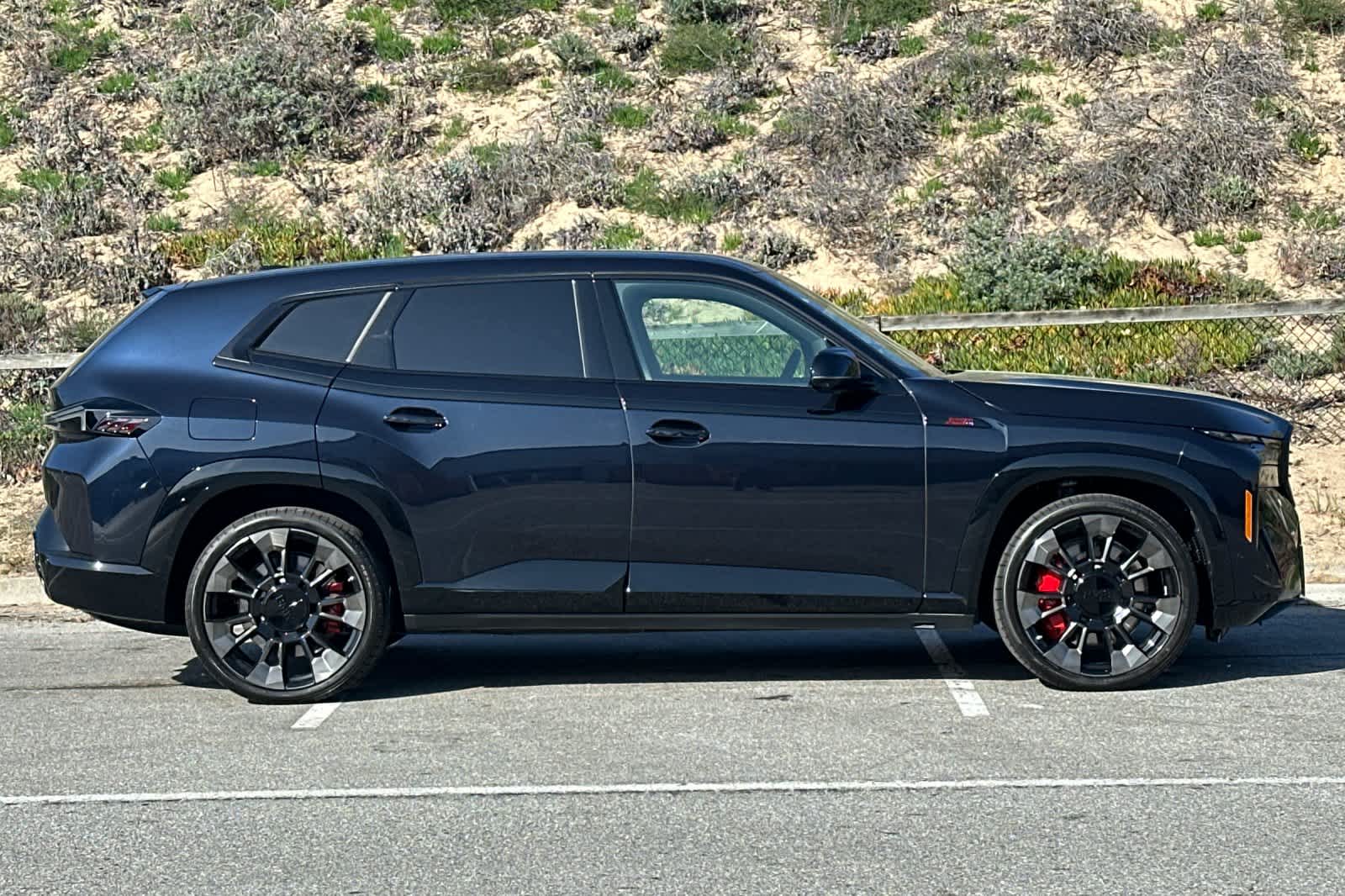 Thumbnail: 2026 BMW XM - 8