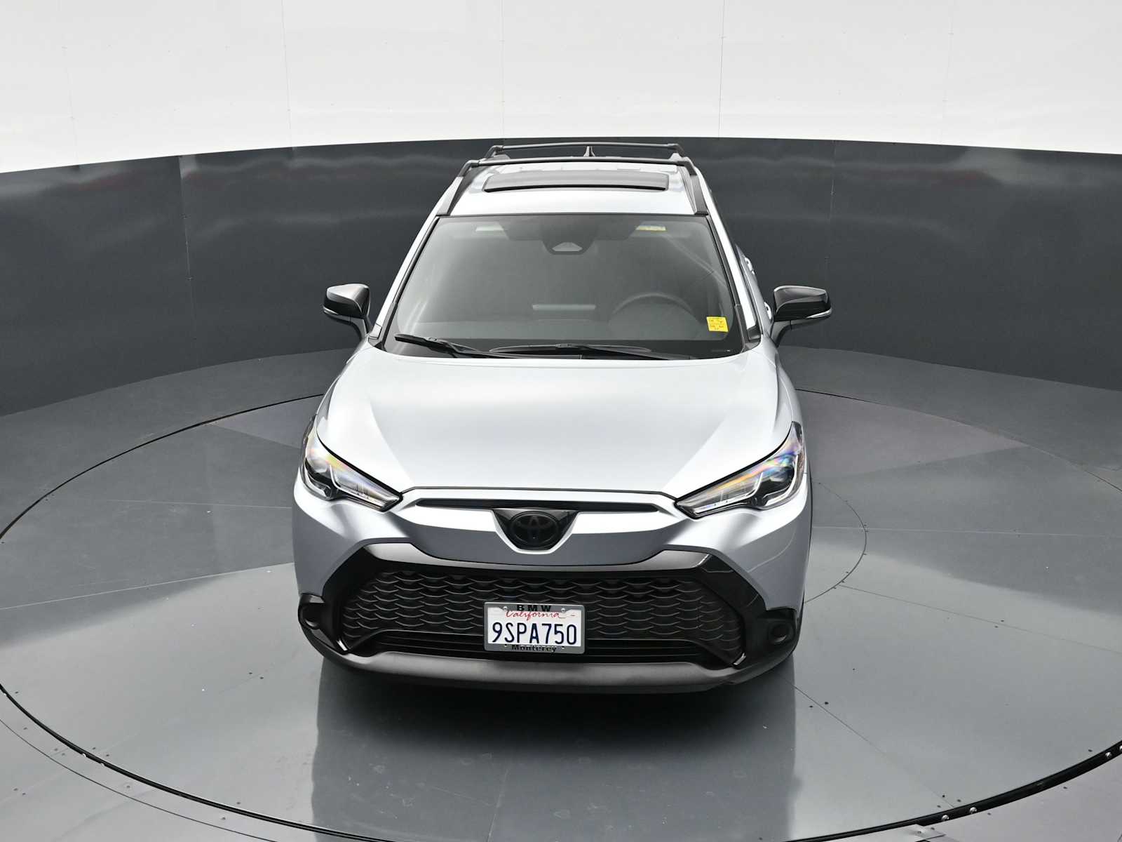 Thumbnail: 2025 Toyota Corolla Cross - 17