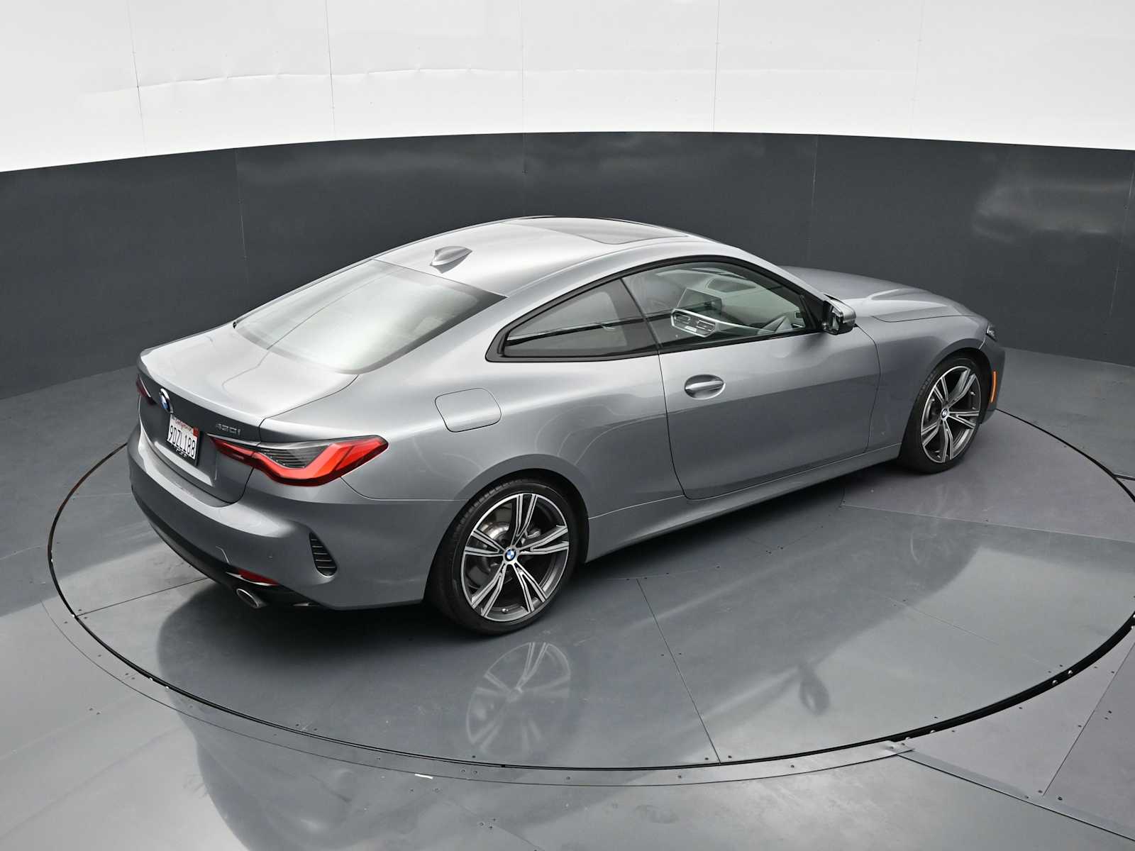 Thumbnail: 2023 BMW 4 Series - 19