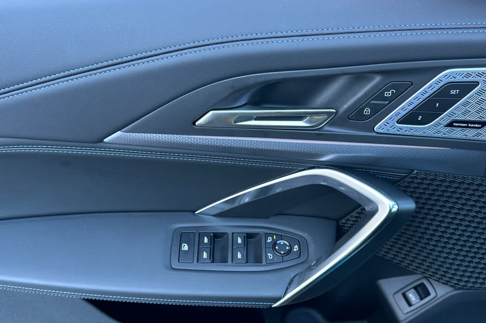 Thumbnail: 2025 BMW X1 - 12