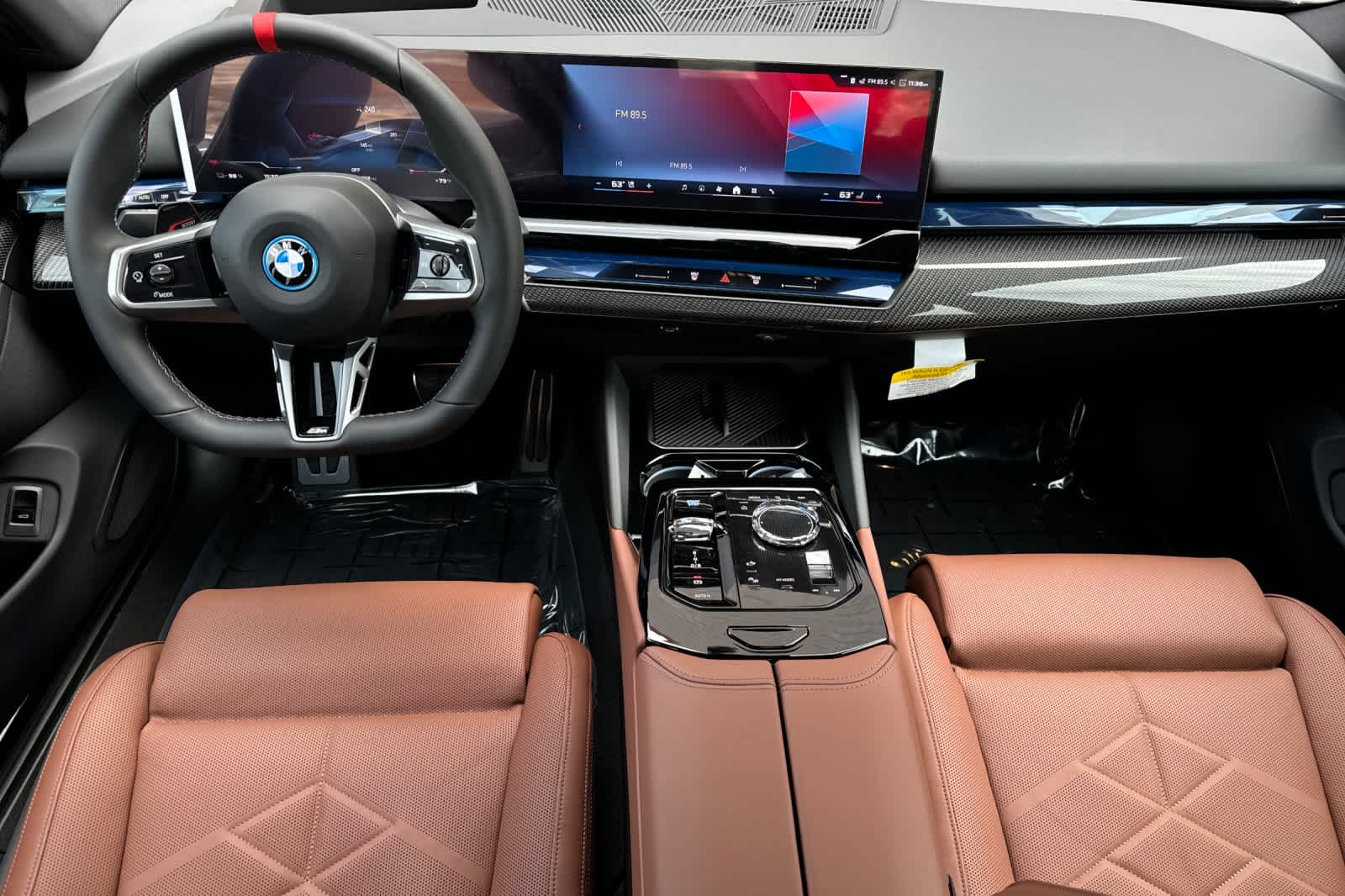 Thumbnail: 2025 BMW i5 - 3