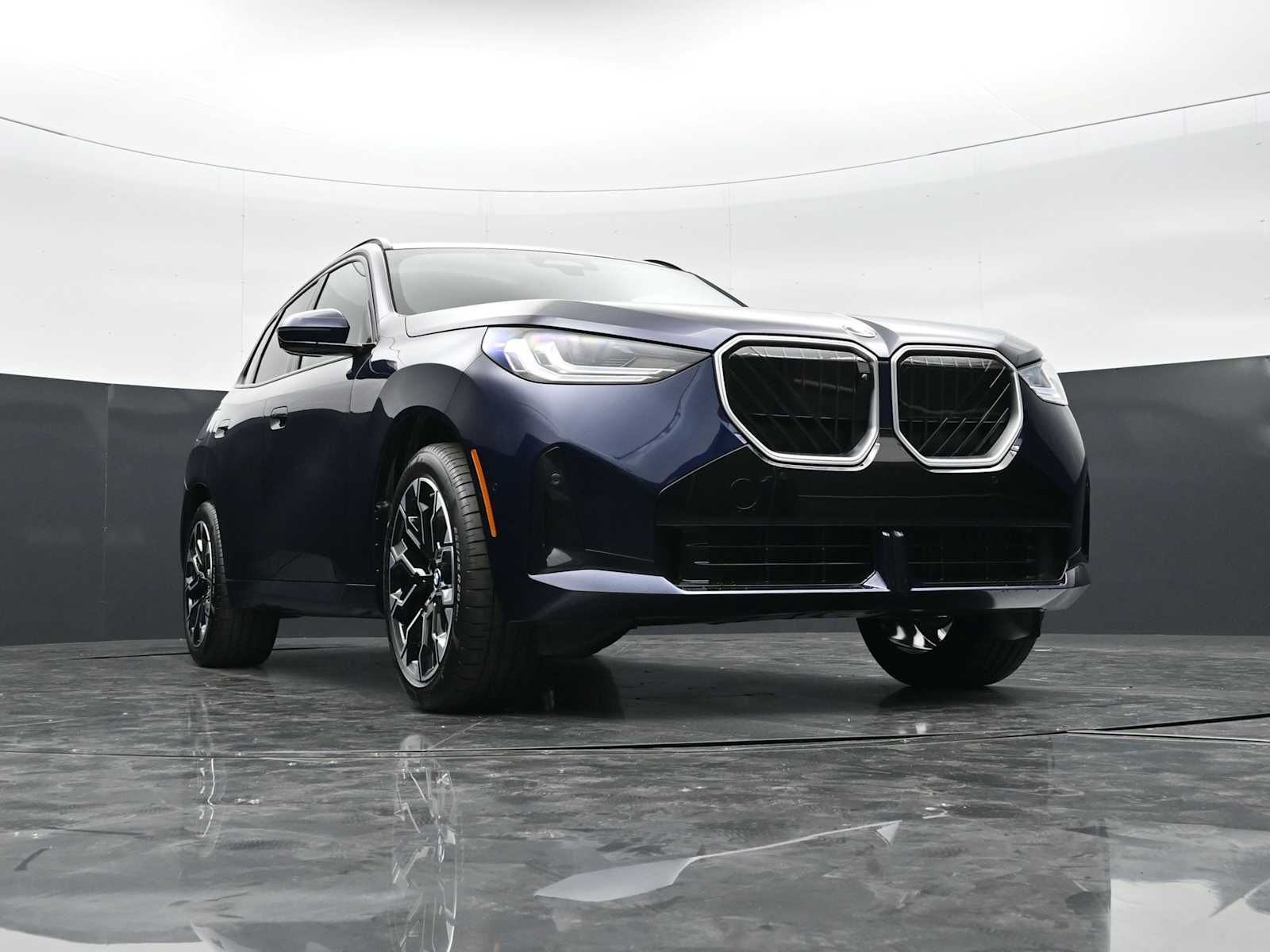 Thumbnail: 2026 BMW X3 - 27
