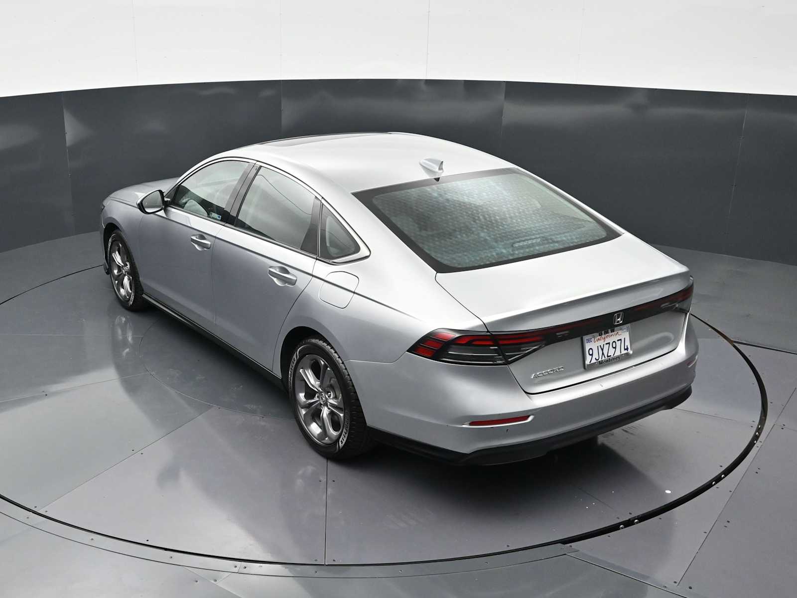 Thumbnail: 2024 Honda Accord - 22