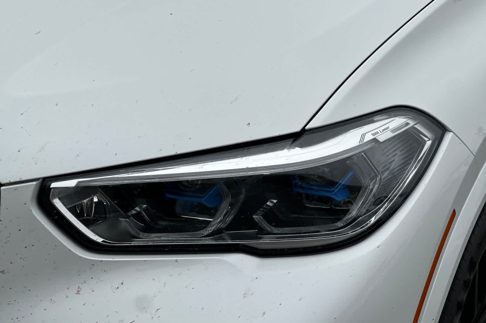 Thumbnail: 2022 BMW X5 - 11