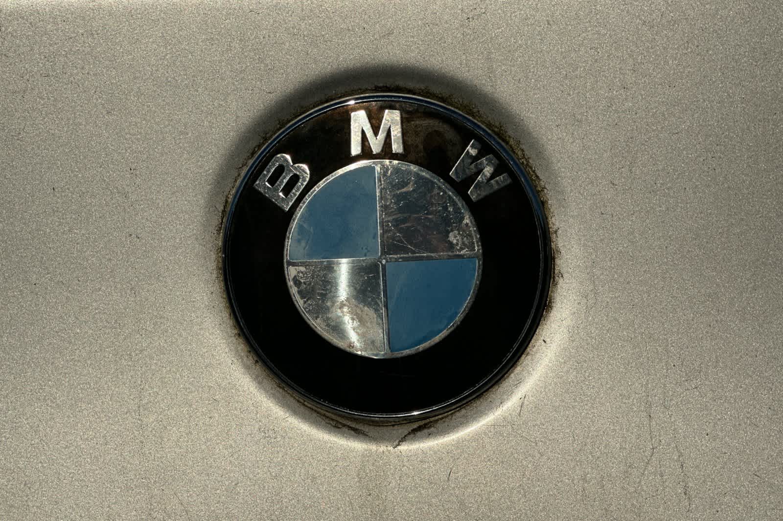 Thumbnail: 1998 BMW 5 Series - 15