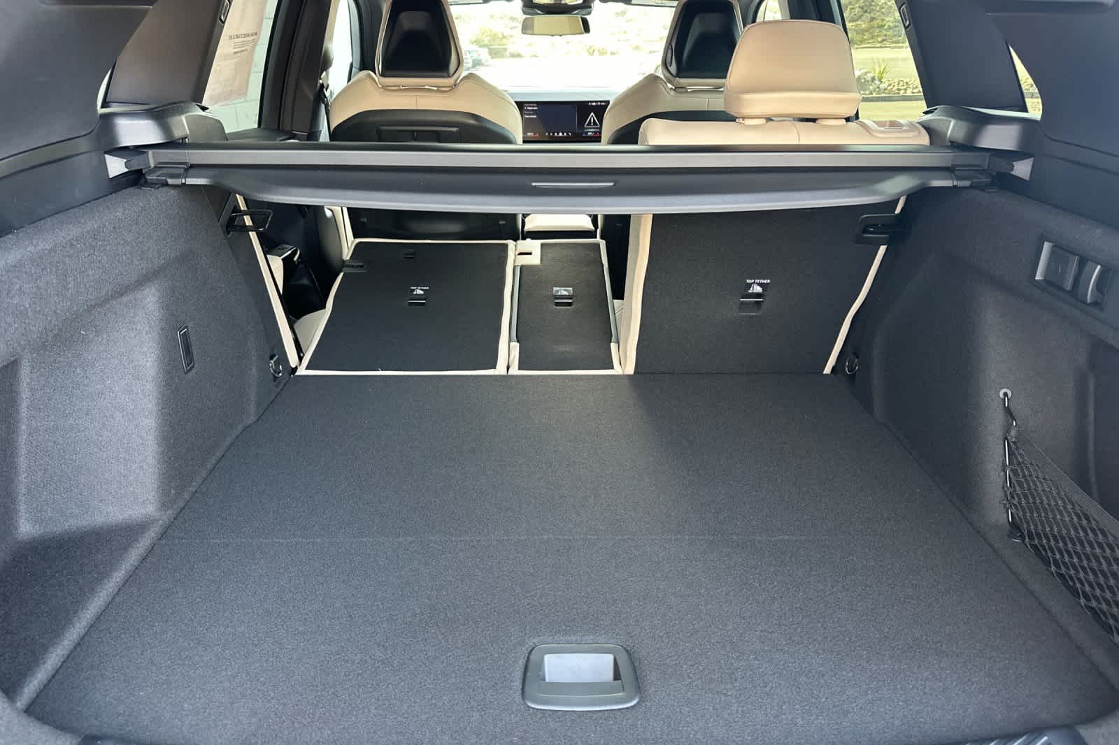 Thumbnail: 2026 BMW X3 - 17