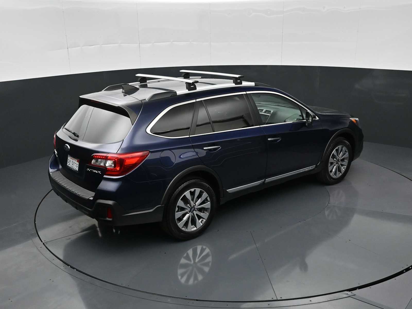 2018 Subaru Outback Touring - Photo 22