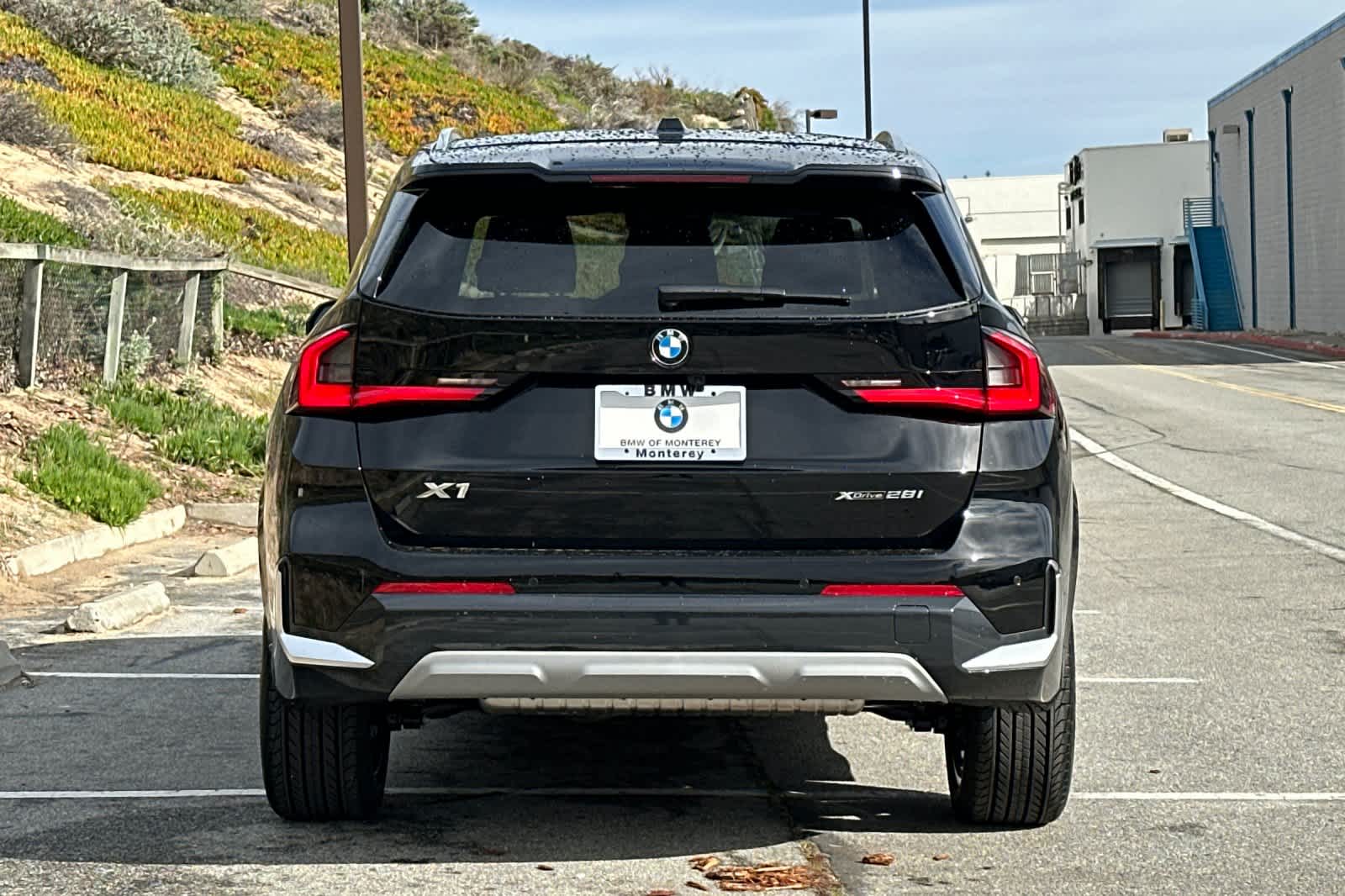 Thumbnail: 2026 BMW X1 - 7
