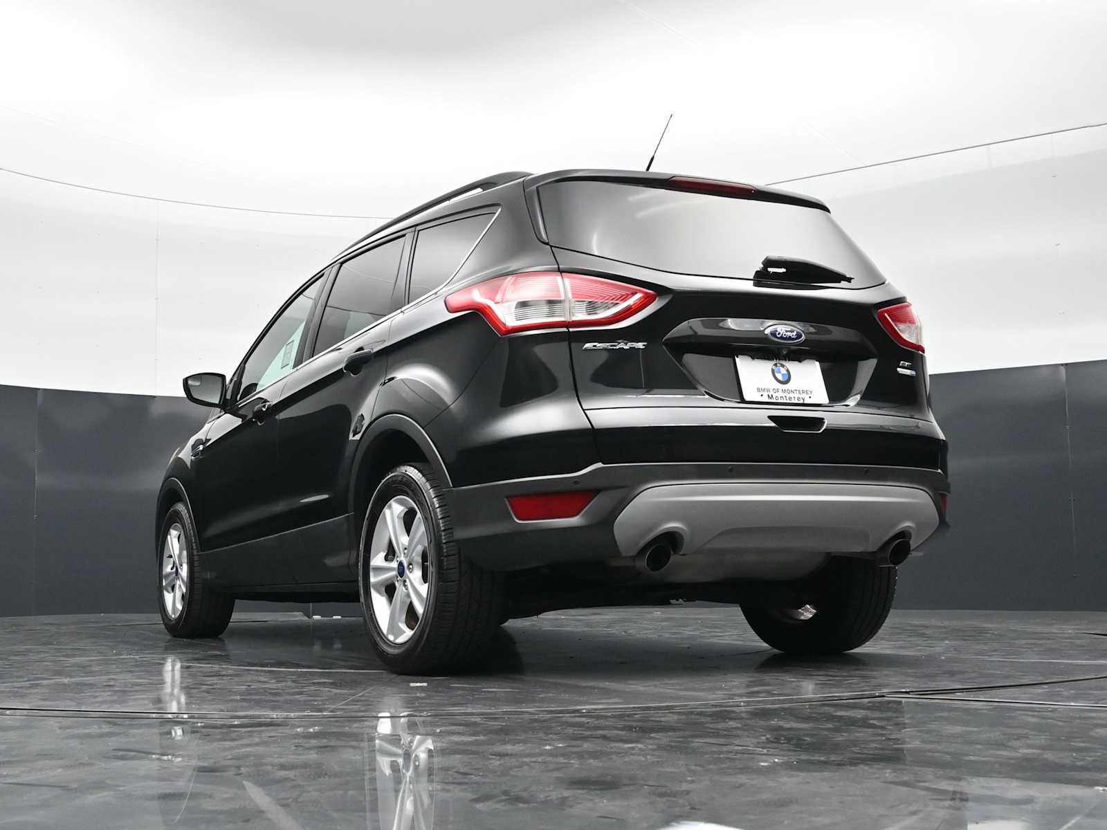 Thumbnail: 2014 Ford Escape - 30