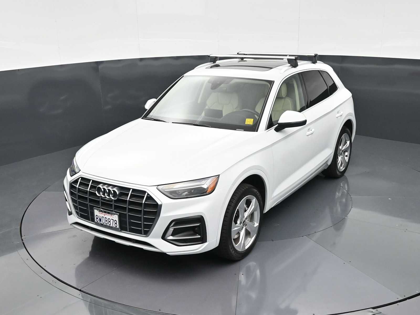 2021 Audi Q5 Premium Plus - Photo 16