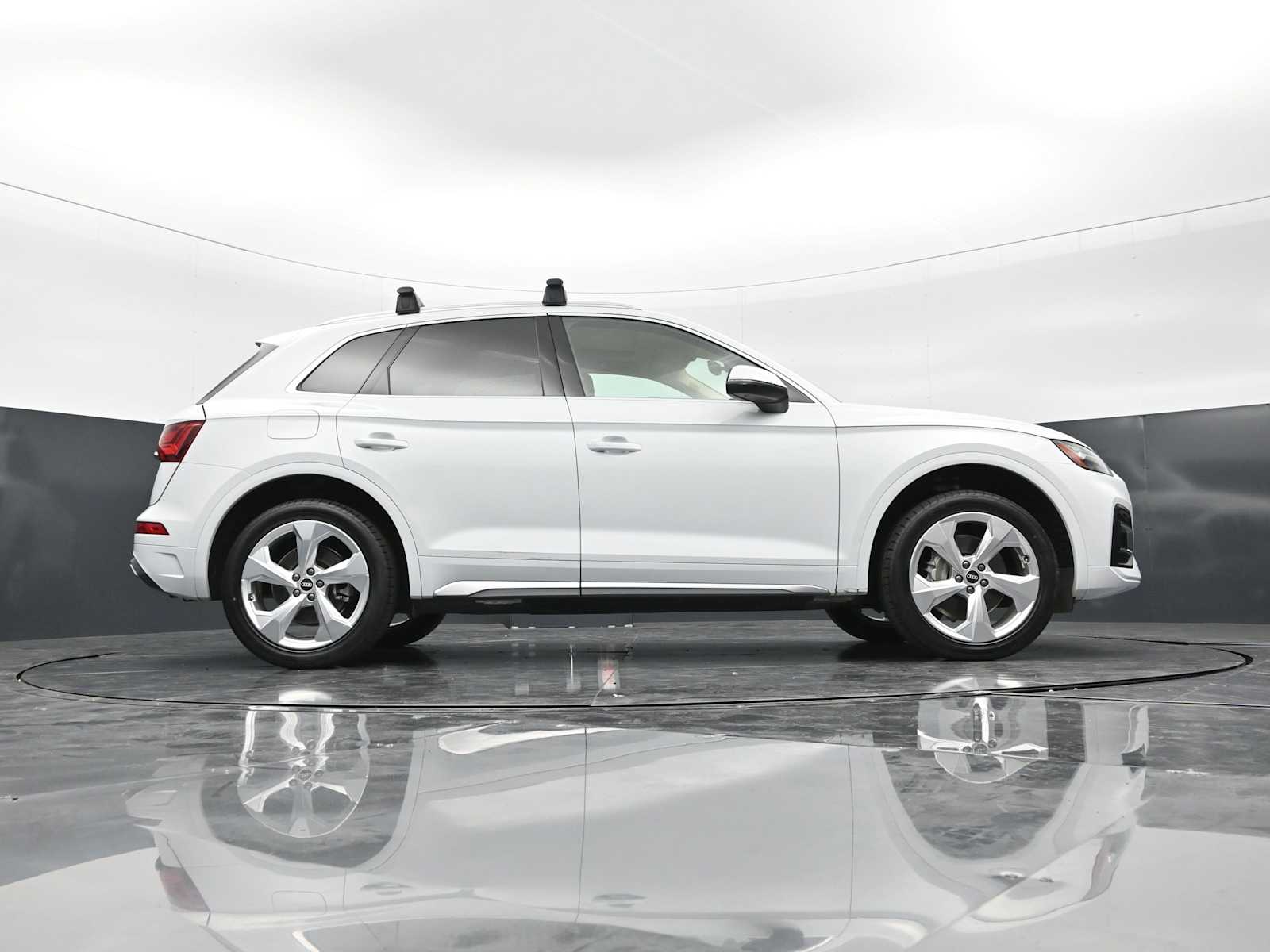 2021 Audi Q5 Premium Plus - Photo 27