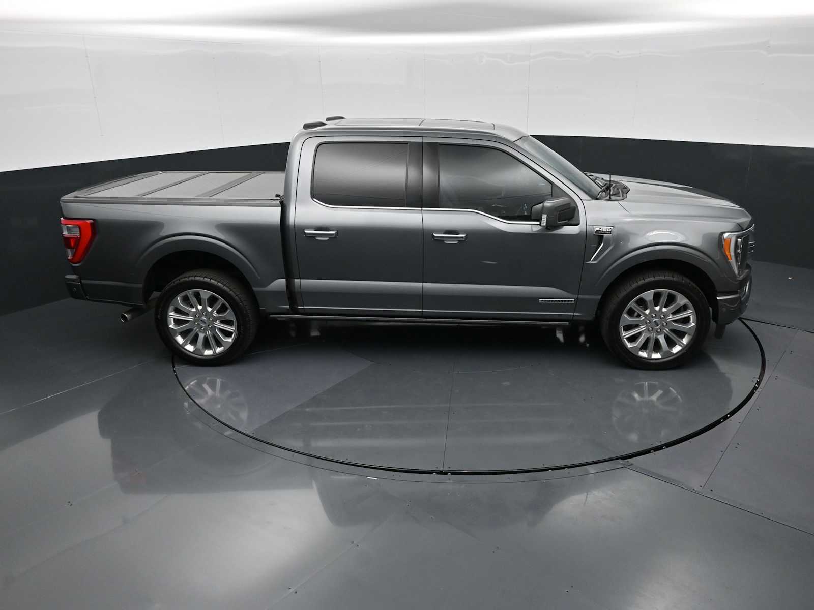 Thumbnail: 2022 Ford F-150 - 18