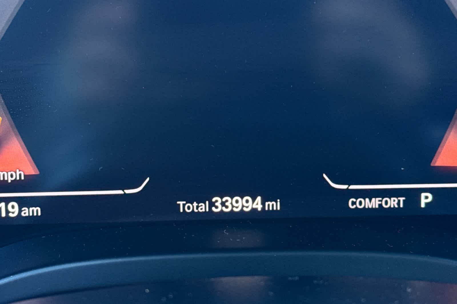 Thumbnail: 2023 BMW X3 - 29