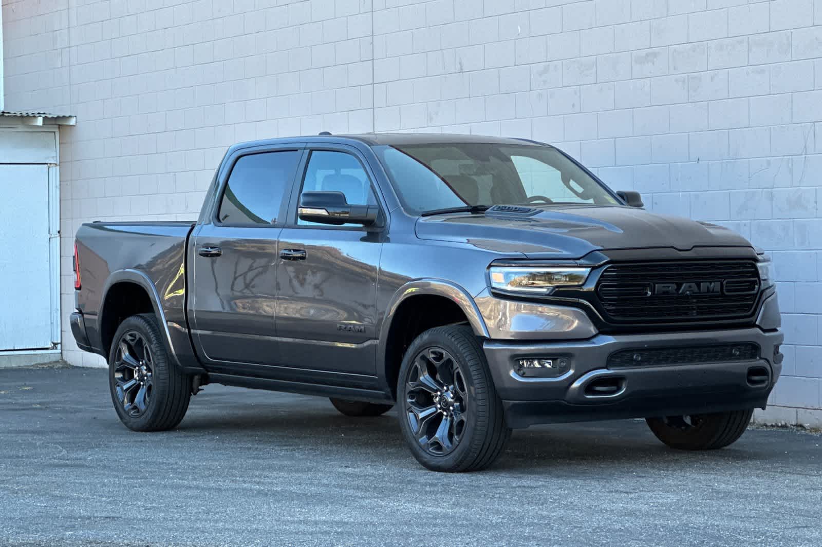 Thumbnail: 2024 RAM 1500 - 5