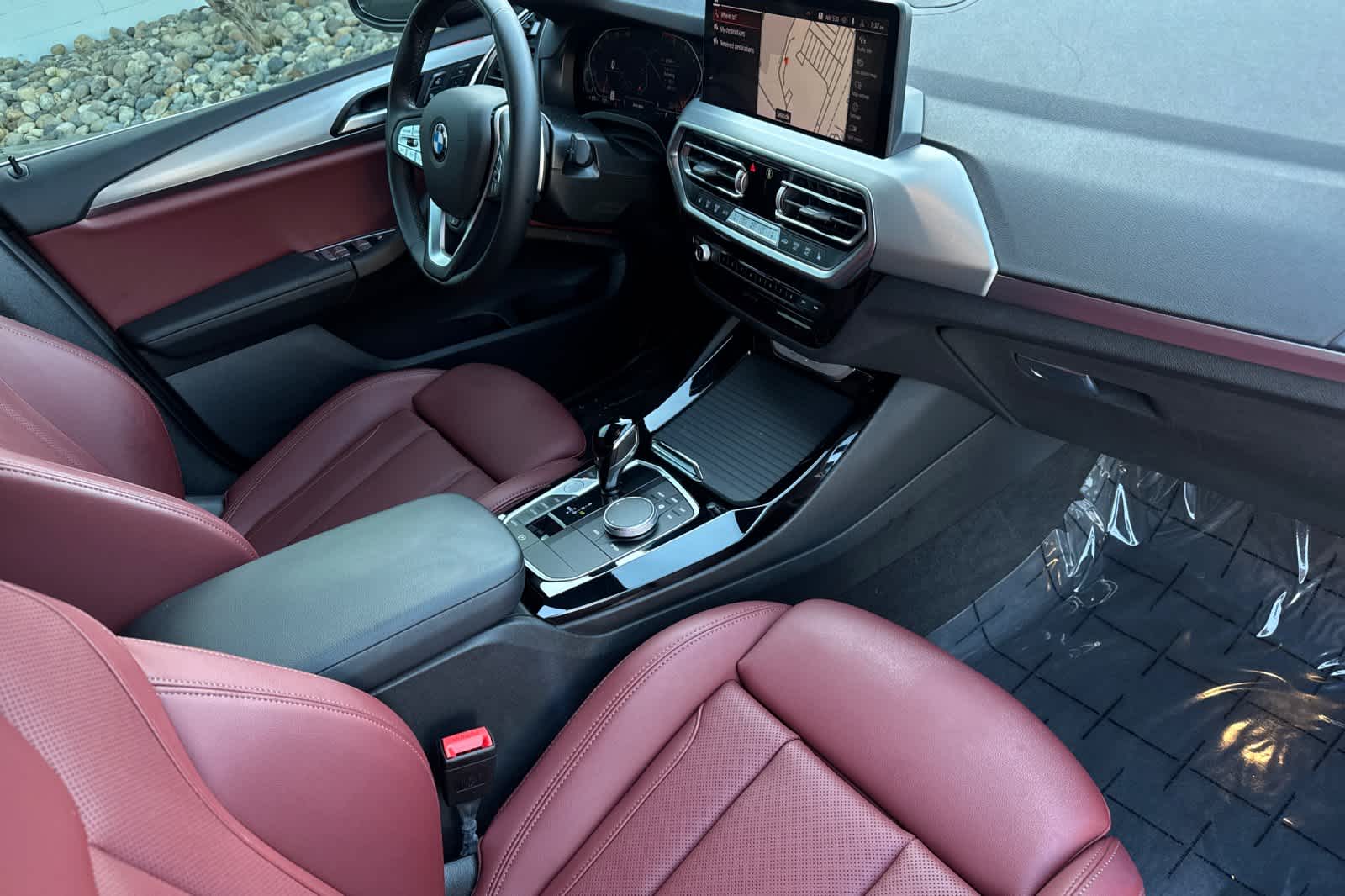 Thumbnail: 2023 BMW X3 - 19