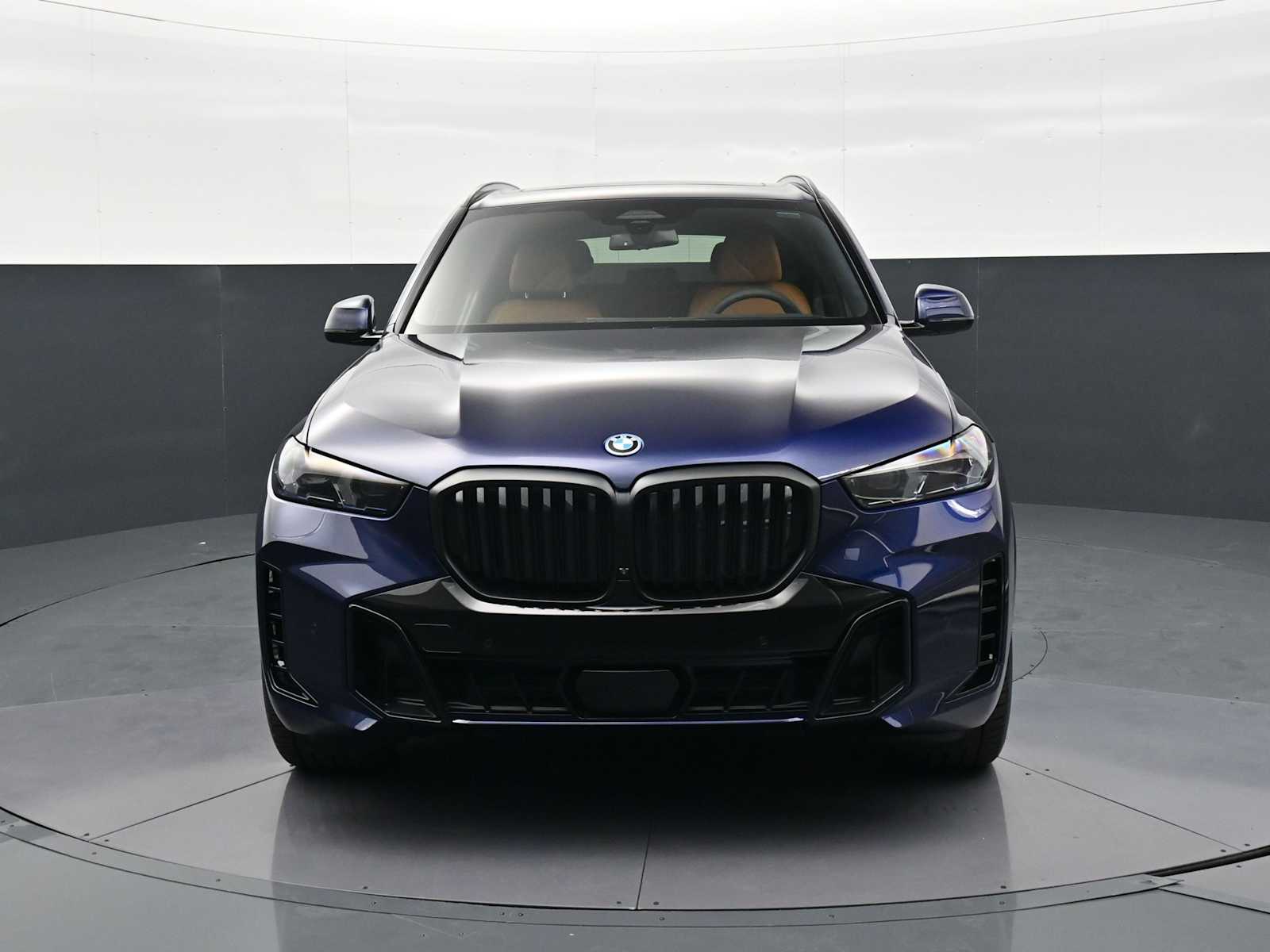 Thumbnail: 2026 BMW X5 - 2