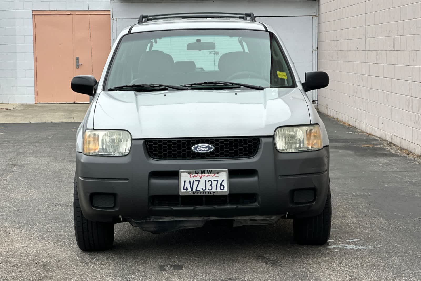 Thumbnail: 2002 Ford Escape - 10