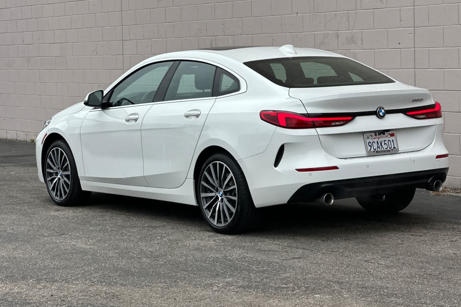 Thumbnail: 2022 BMW 2 Series - 7