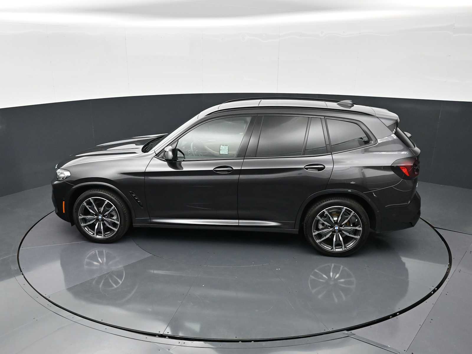 Thumbnail: 2023 BMW X3 - 23