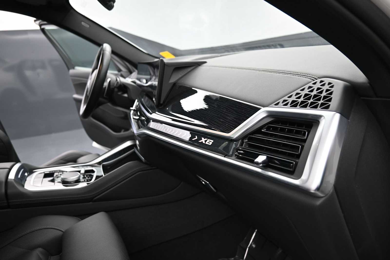 2024 BMW X6 40i - Photo 16