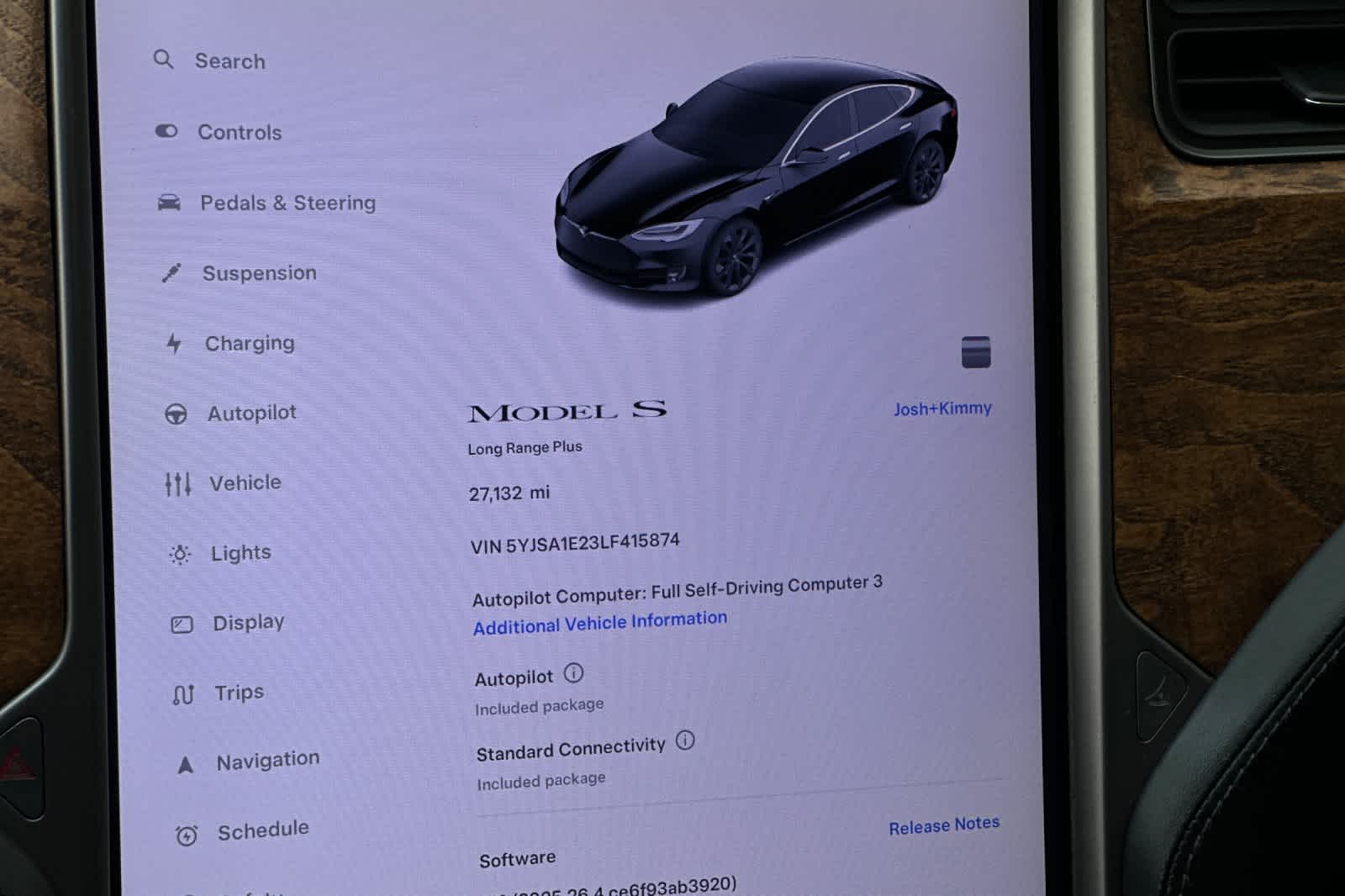 Thumbnail: 2020 Tesla Model S - 28