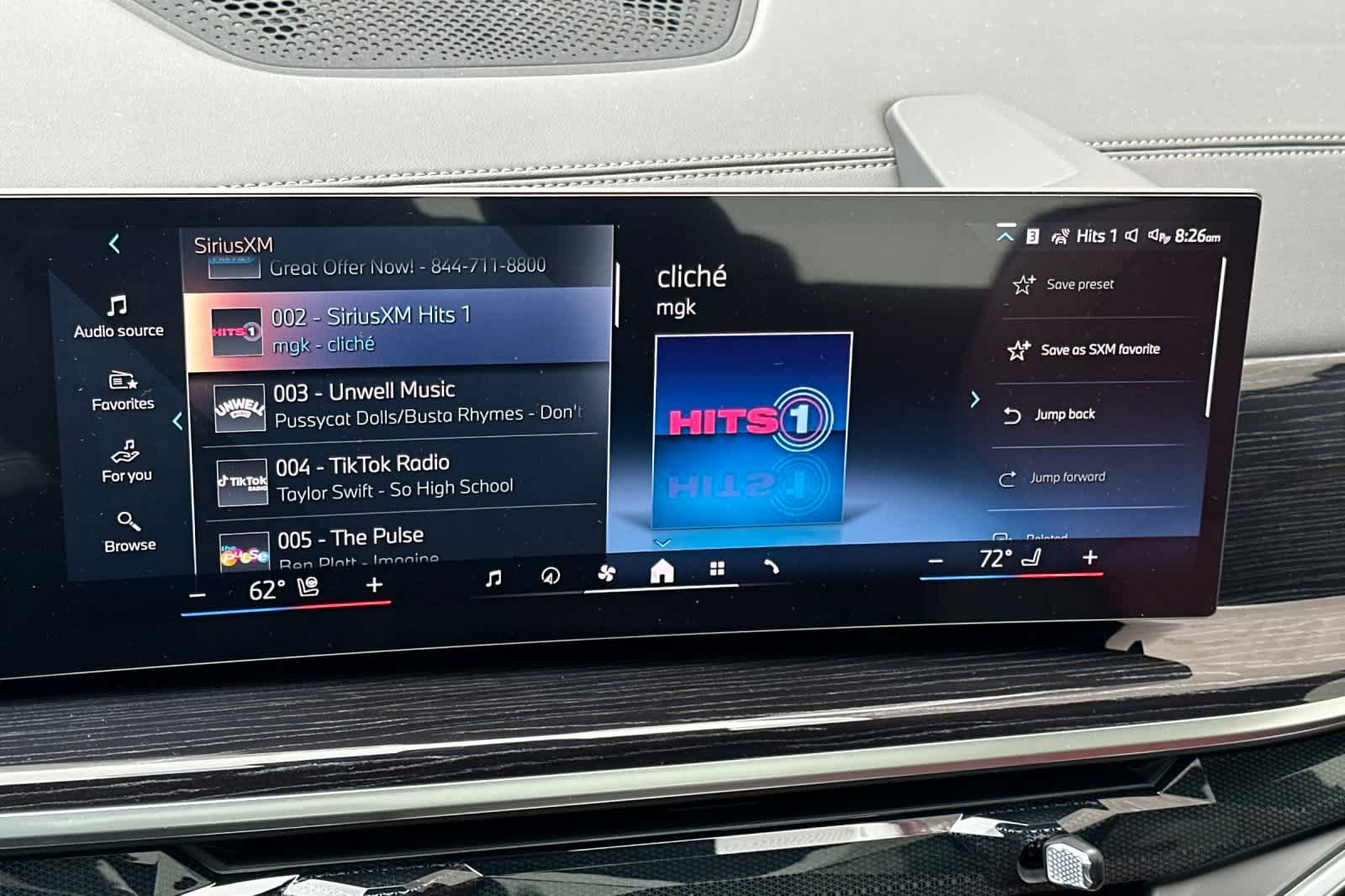 Thumbnail: 2026 BMW X6 - 21