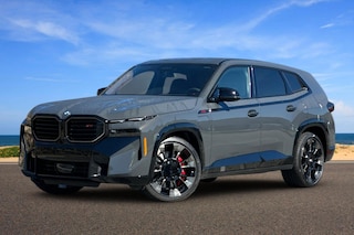 2026 BMW XM Label SUV