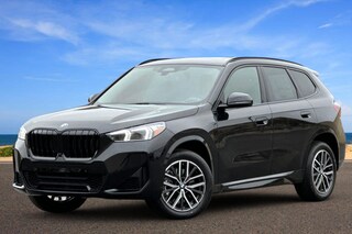 2026 BMW X1 xDrive28i SUV