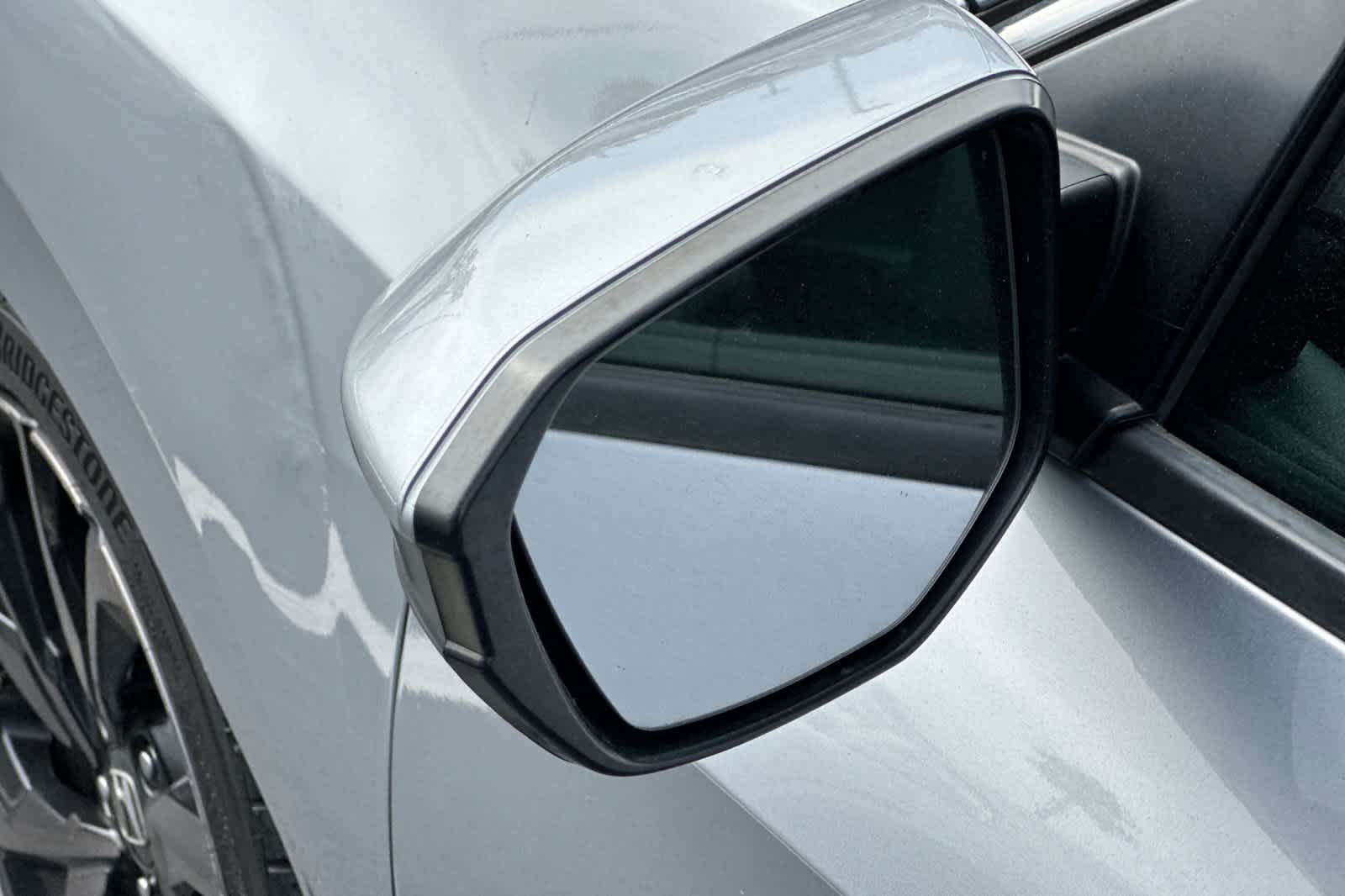 2019 Honda Civic Sport 19
