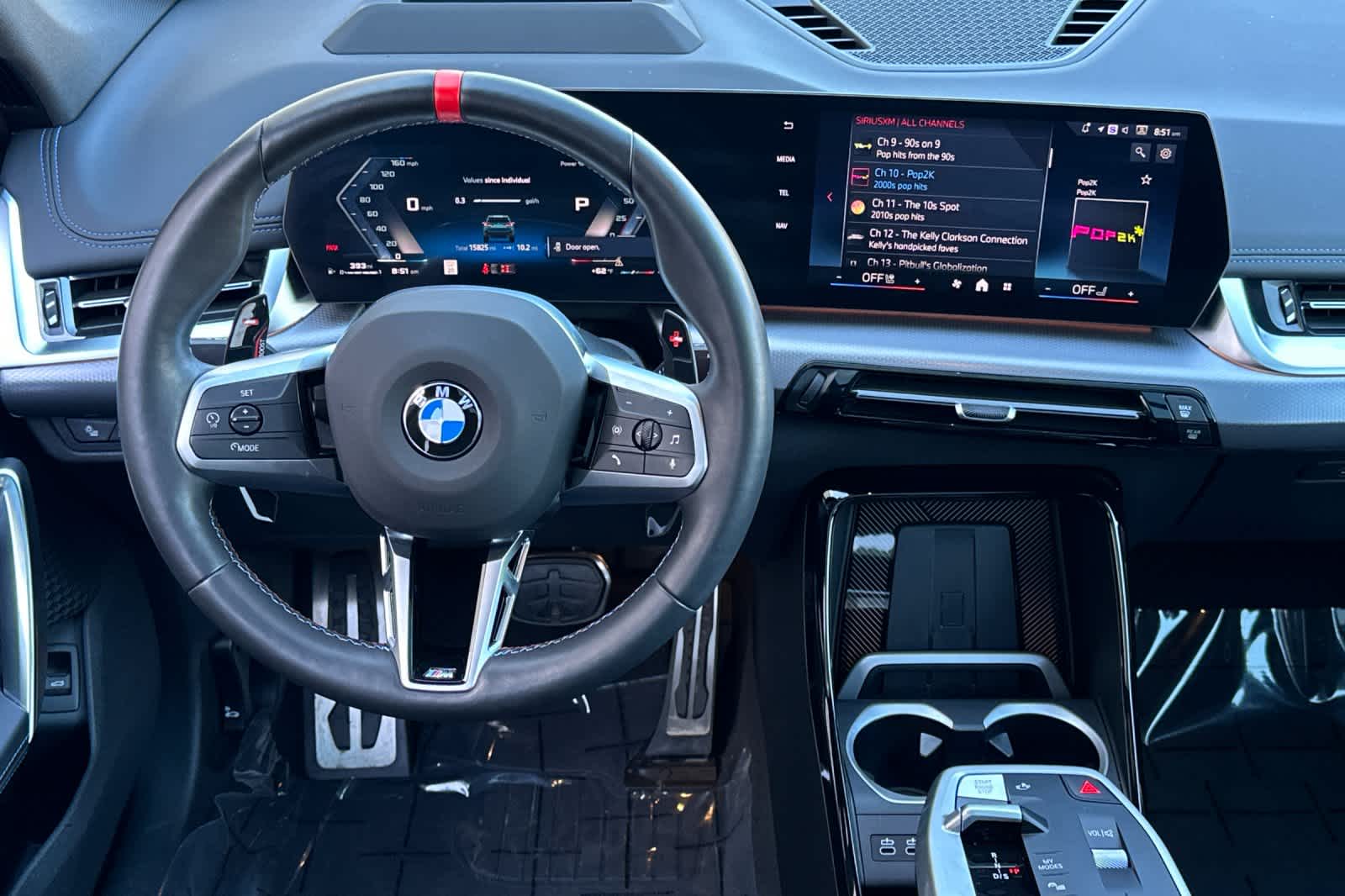 Thumbnail: 2025 BMW X1 - 15