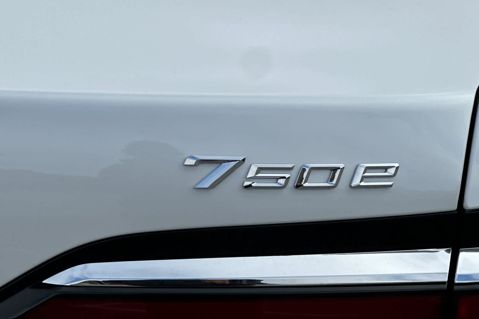 Thumbnail: 2025 BMW 7 Series - 11