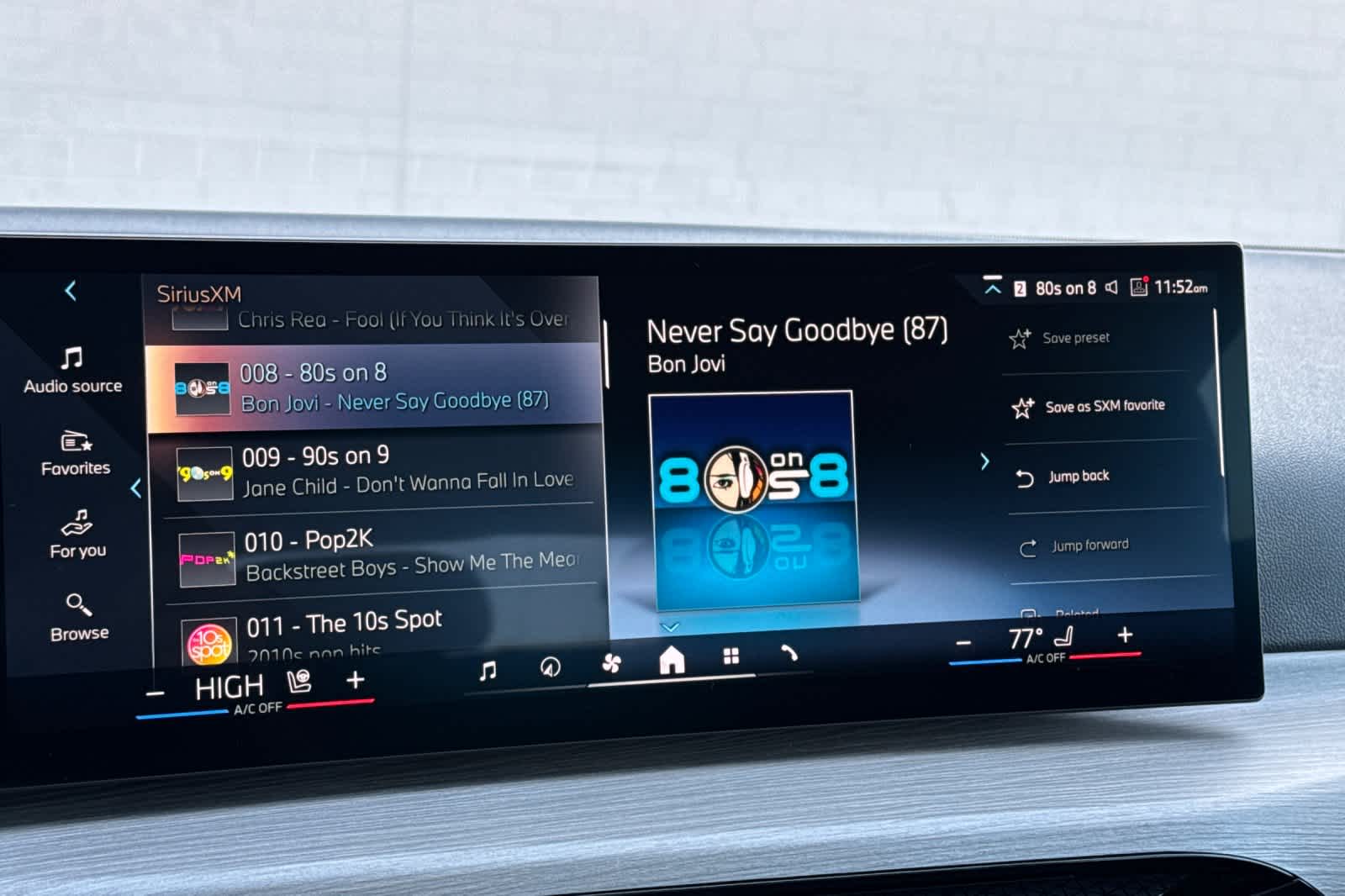 Thumbnail: 2025 BMW 4 Series - 20