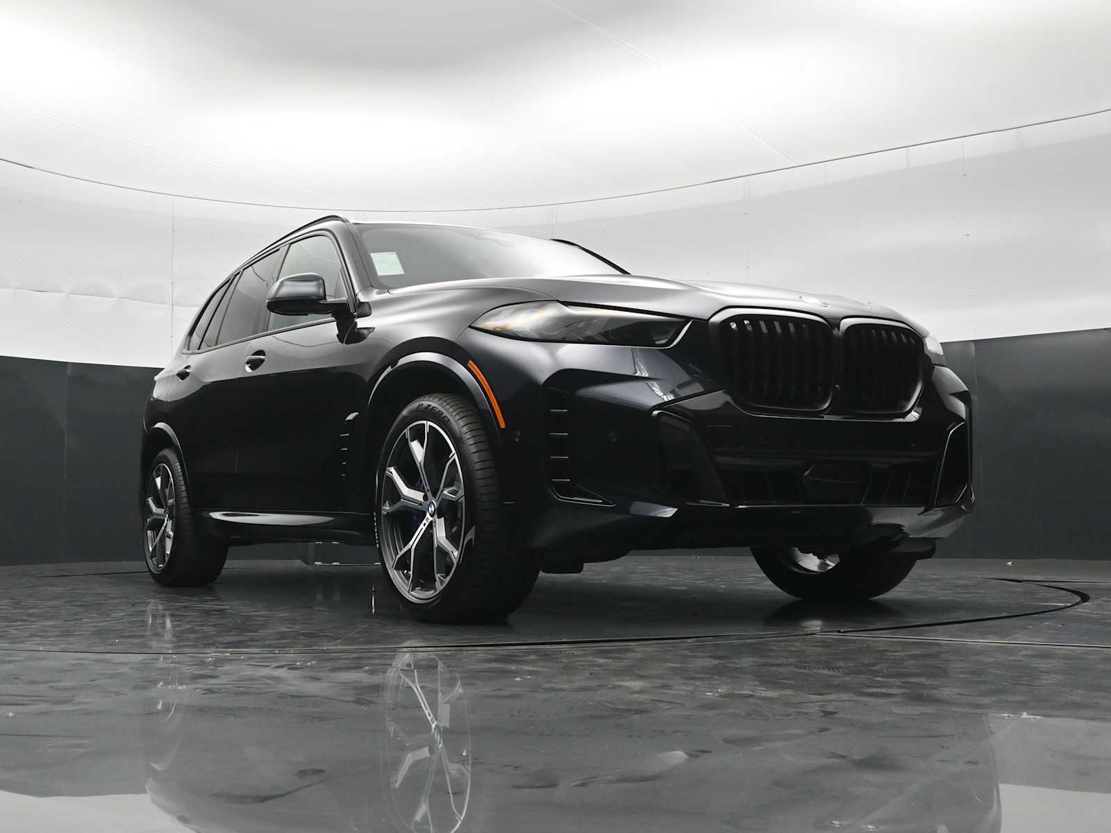 2026 BMW X5 40i - Photo 27