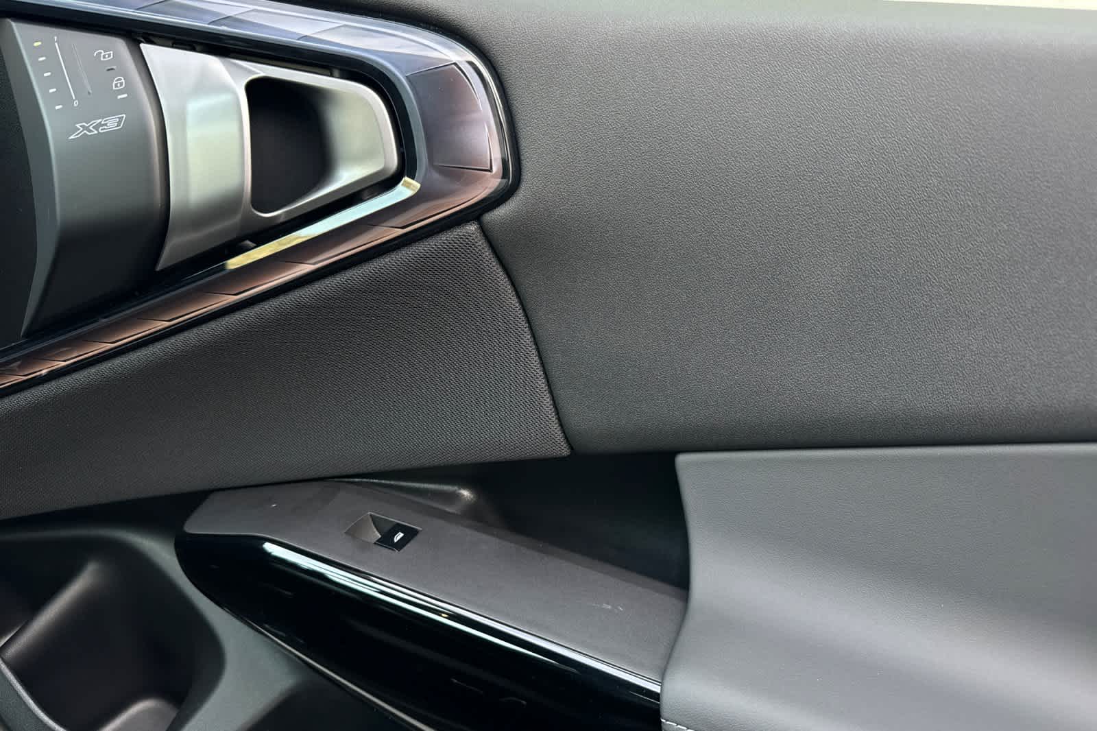 Thumbnail: 2026 BMW X3 - 19