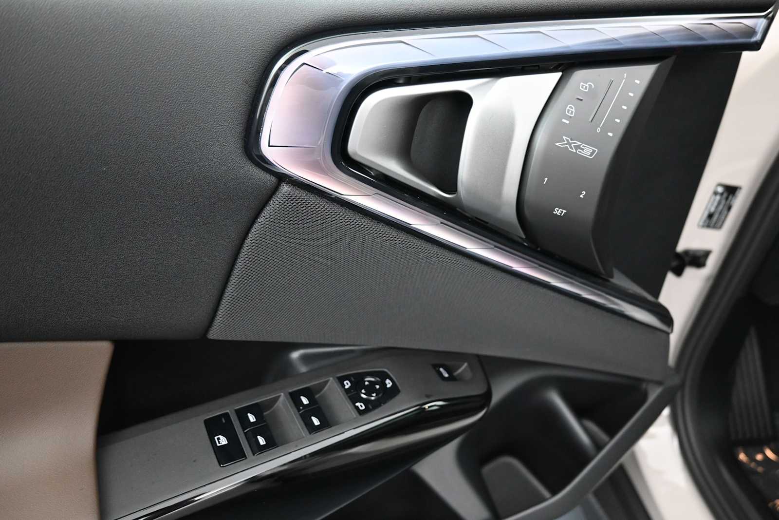 Thumbnail: 2026 BMW X3 - 9