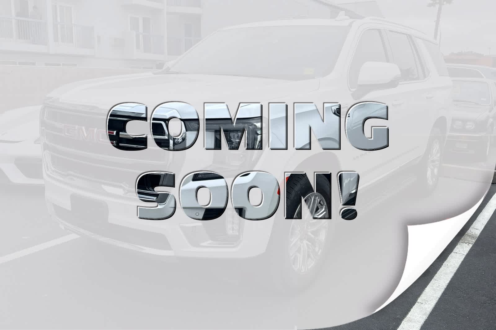 Thumbnail: 2023 GMC Yukon - 1
