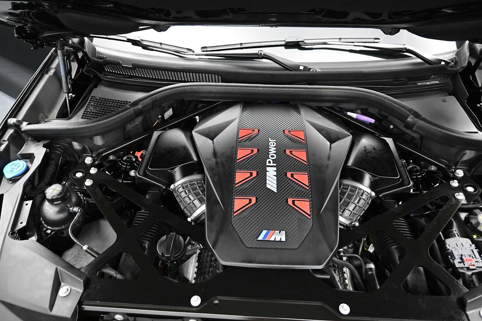 2024 BMW X6 M Base - Photo 22