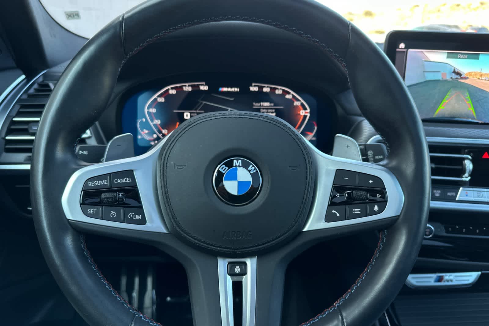 Thumbnail: 2024 BMW X3 - 25