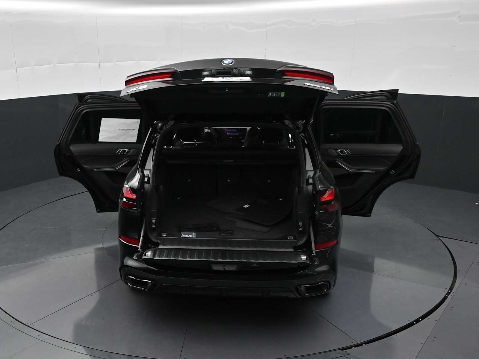 Thumbnail: 2026 BMW X5 - 34