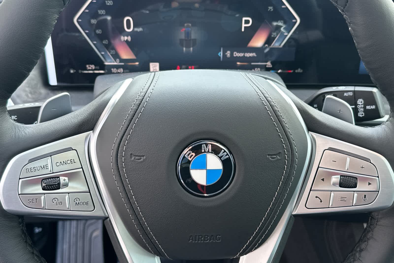 Thumbnail: 2026 BMW X7 - 27