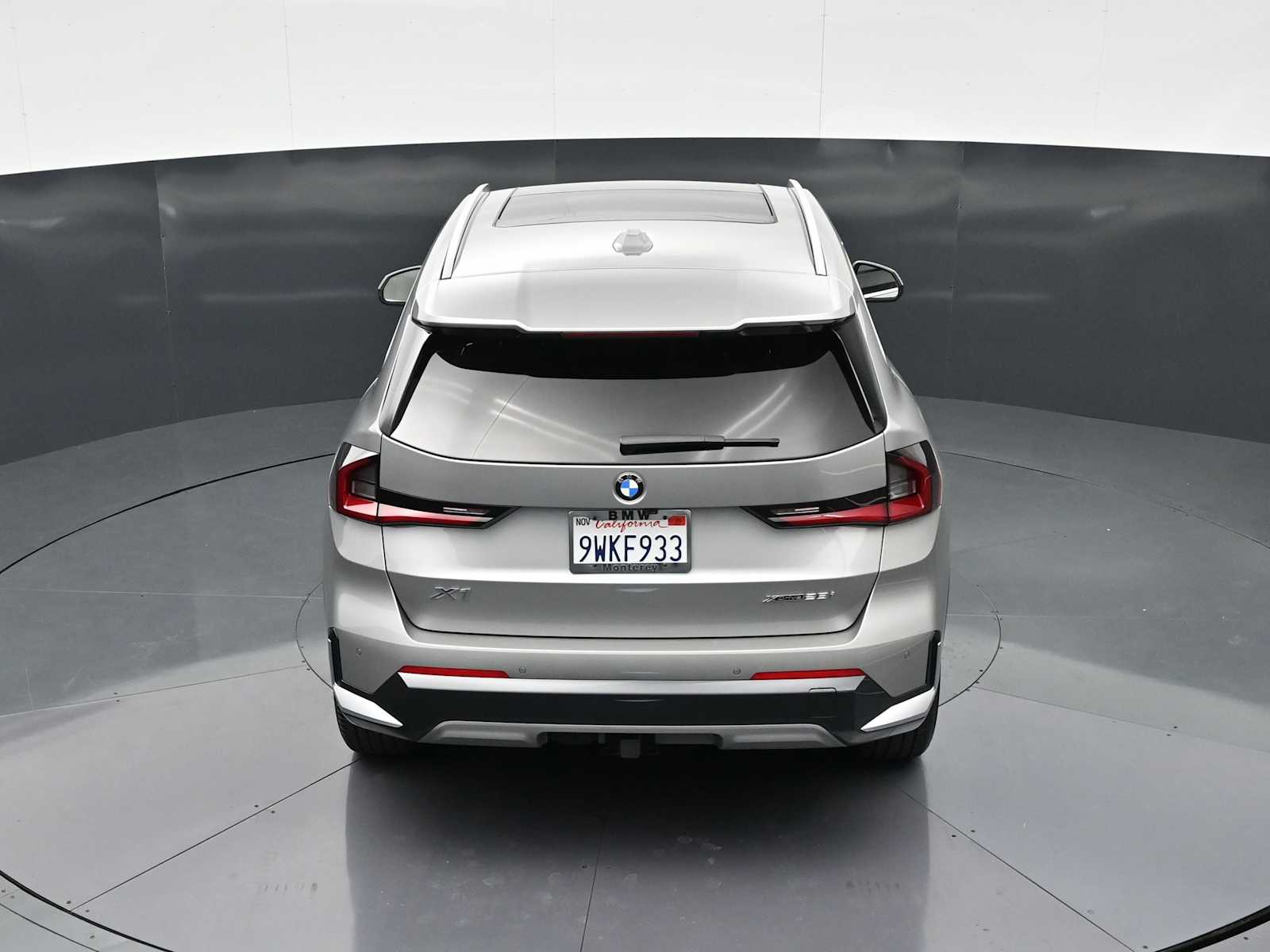 2026 BMW X1 28i - Photo 21