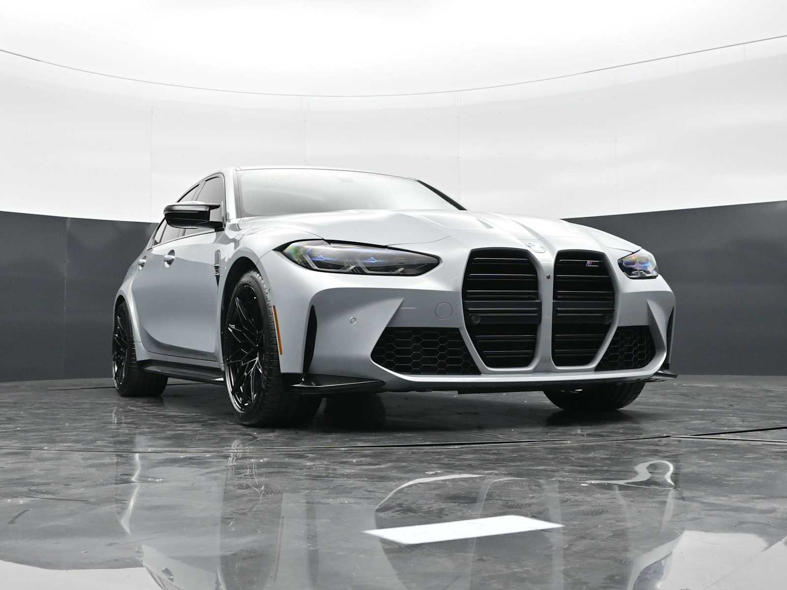 Thumbnail: 2023 BMW M3 - 29