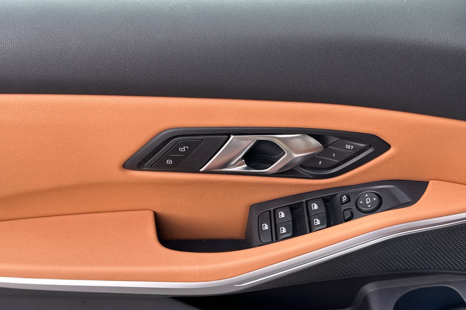 Thumbnail: 2024 BMW 3 Series - 12